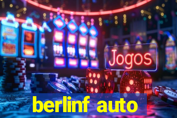 berlinf auto