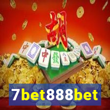 7bet888bet