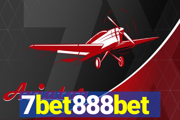 7bet888bet