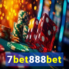 7bet888bet