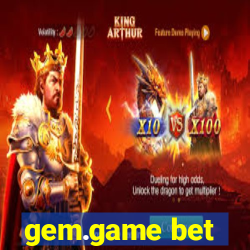 gem.game bet