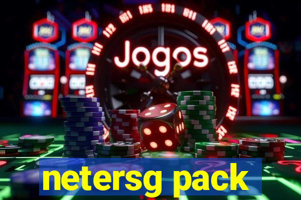 netersg pack