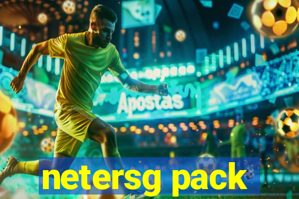 netersg pack