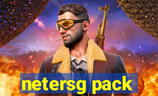 netersg pack