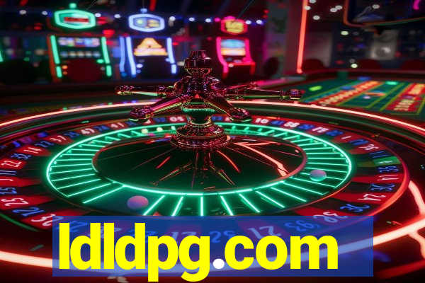 ldldpg.com