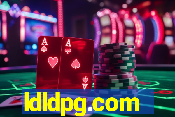 ldldpg.com