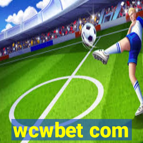 wcwbet com