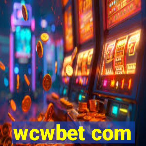 wcwbet com