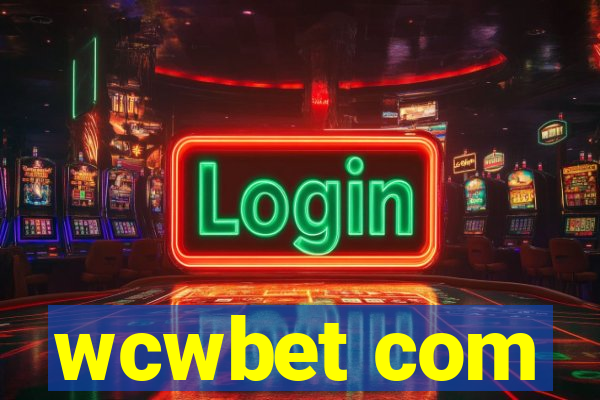 wcwbet com