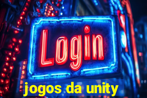 jogos da unity