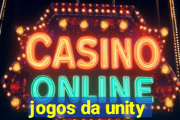 jogos da unity