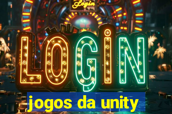 jogos da unity