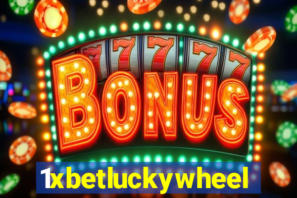 1xbetluckywheel