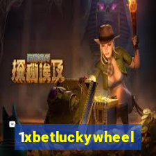 1xbetluckywheel