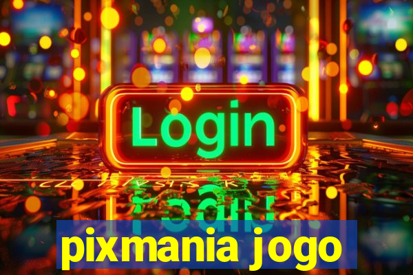 pixmania jogo