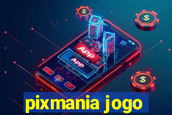 pixmania jogo