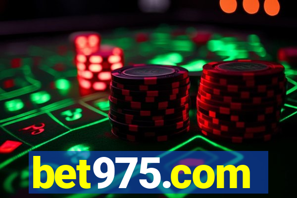 bet975.com