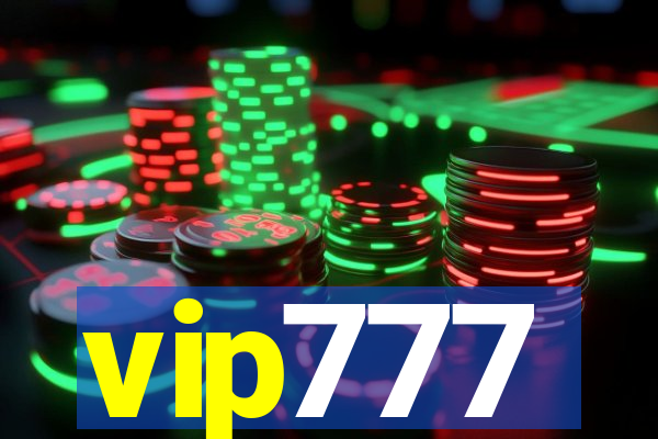 vip777