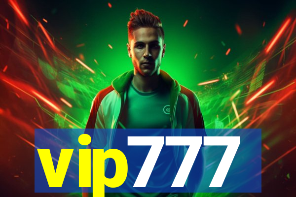 vip777