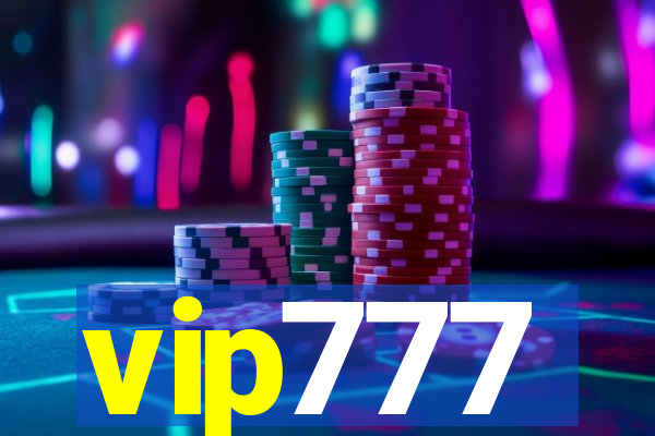 vip777