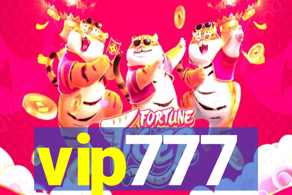 vip777