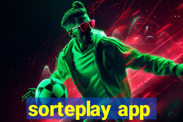 sorteplay app