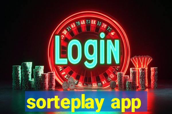 sorteplay app