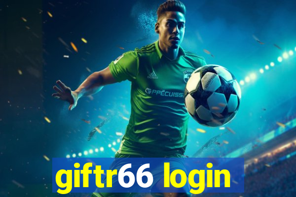 giftr66 login