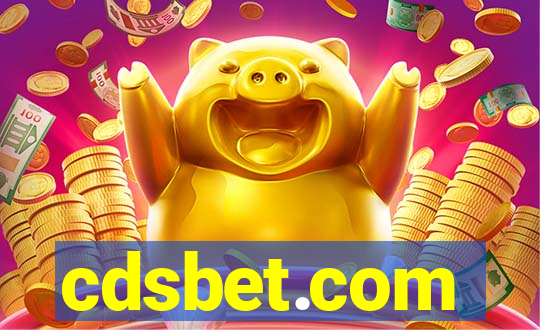 cdsbet.com