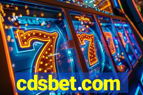 cdsbet.com