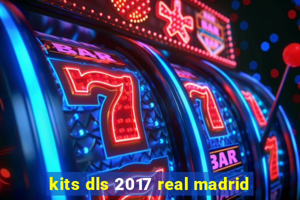 kits dls 2017 real madrid