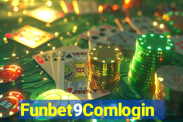 Funbet9Comlogin