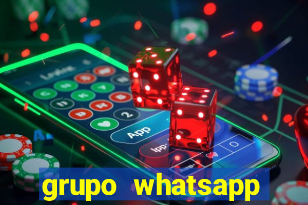 grupo whatsapp resenha rj