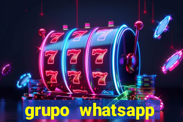 grupo whatsapp resenha rj