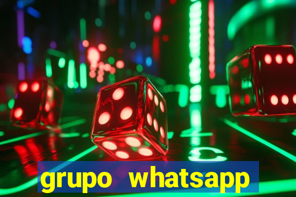 grupo whatsapp resenha rj