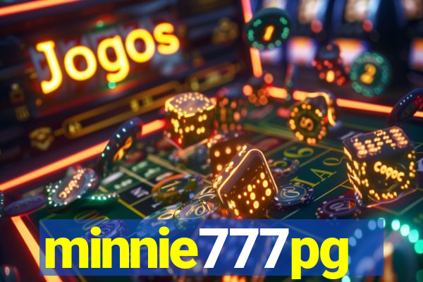 minnie777pg