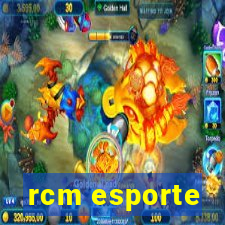 rcm esporte