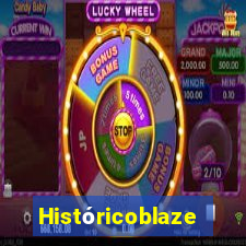 Históricoblaze