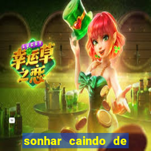 sonhar caindo de moto jogo do bicho