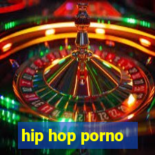 hip hop porno