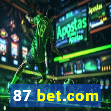 87 bet.com