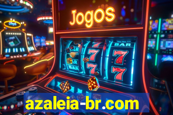 azaleia-br.com