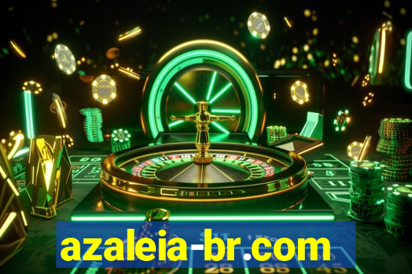 azaleia-br.com