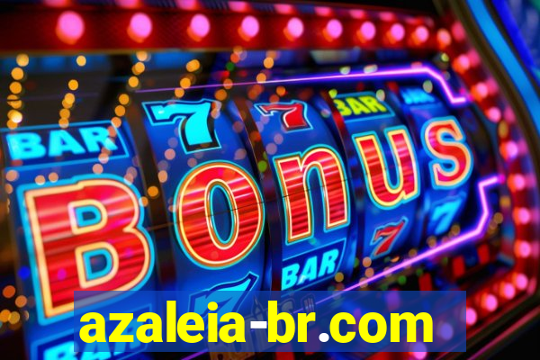 azaleia-br.com