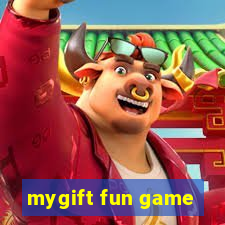 mygift fun game