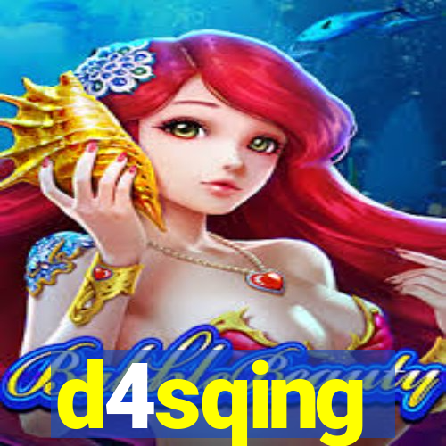 d4sqing