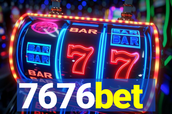 7676bet