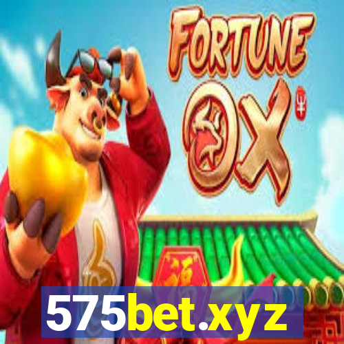 575bet.xyz