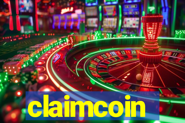 claimcoin