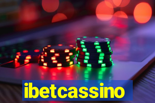 ibetcassino